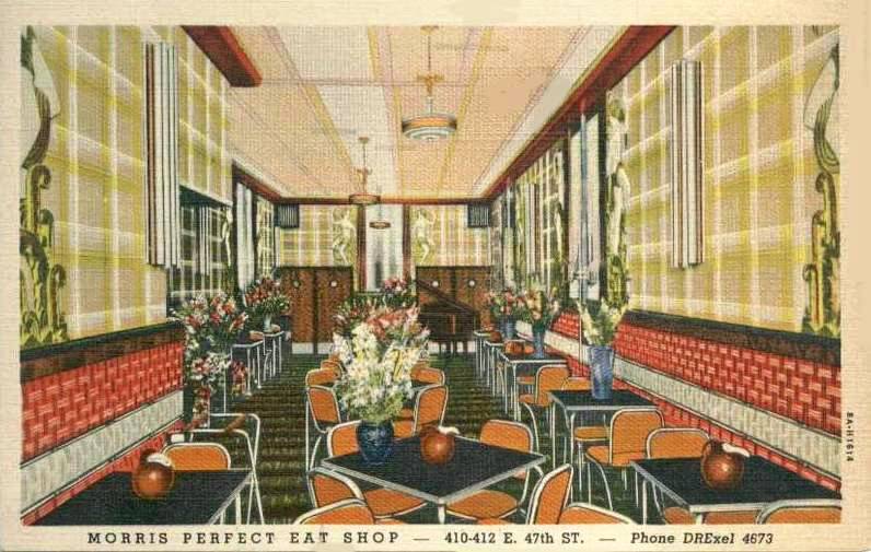 postcard-chicago-morris-perfect-eat-shop-410-12-e-47th-1940s